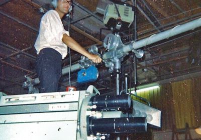 Fotos von Paul Geissmann