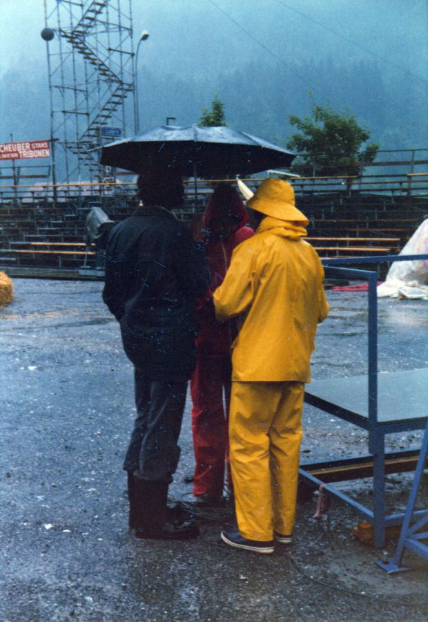 1975 F54 Spiel ohne Grenzen 26 Juni 02 Juli 75