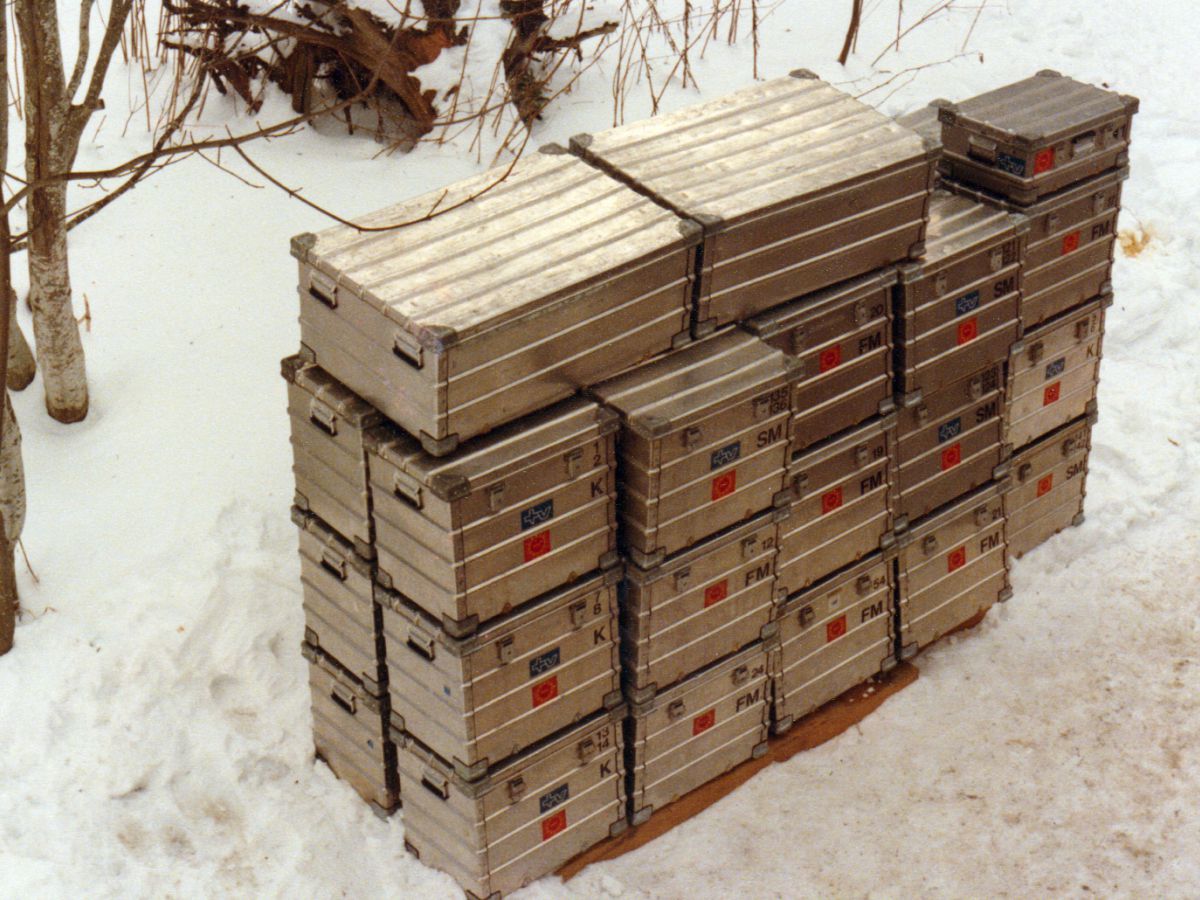1978 L08 Ski Weltcup Wengen 09 16 Januar 78