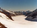 1978 N91 Heute Abend in   Jungfraujoch 13 10 78