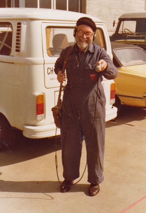 1979 Isewixer 1Q