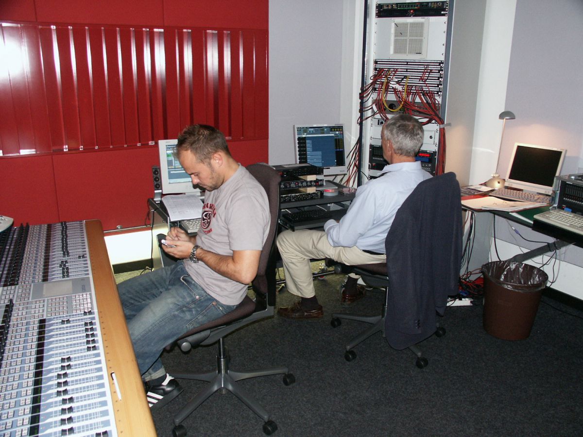 2005 Roter Teppich 04