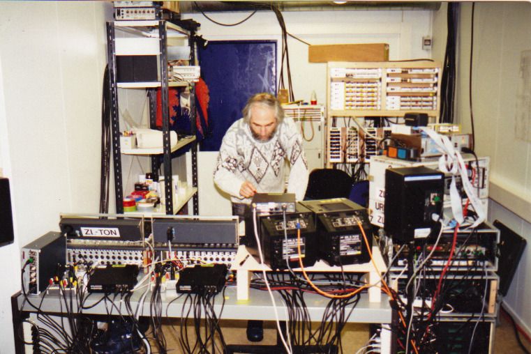 1994 Lillehammer 12