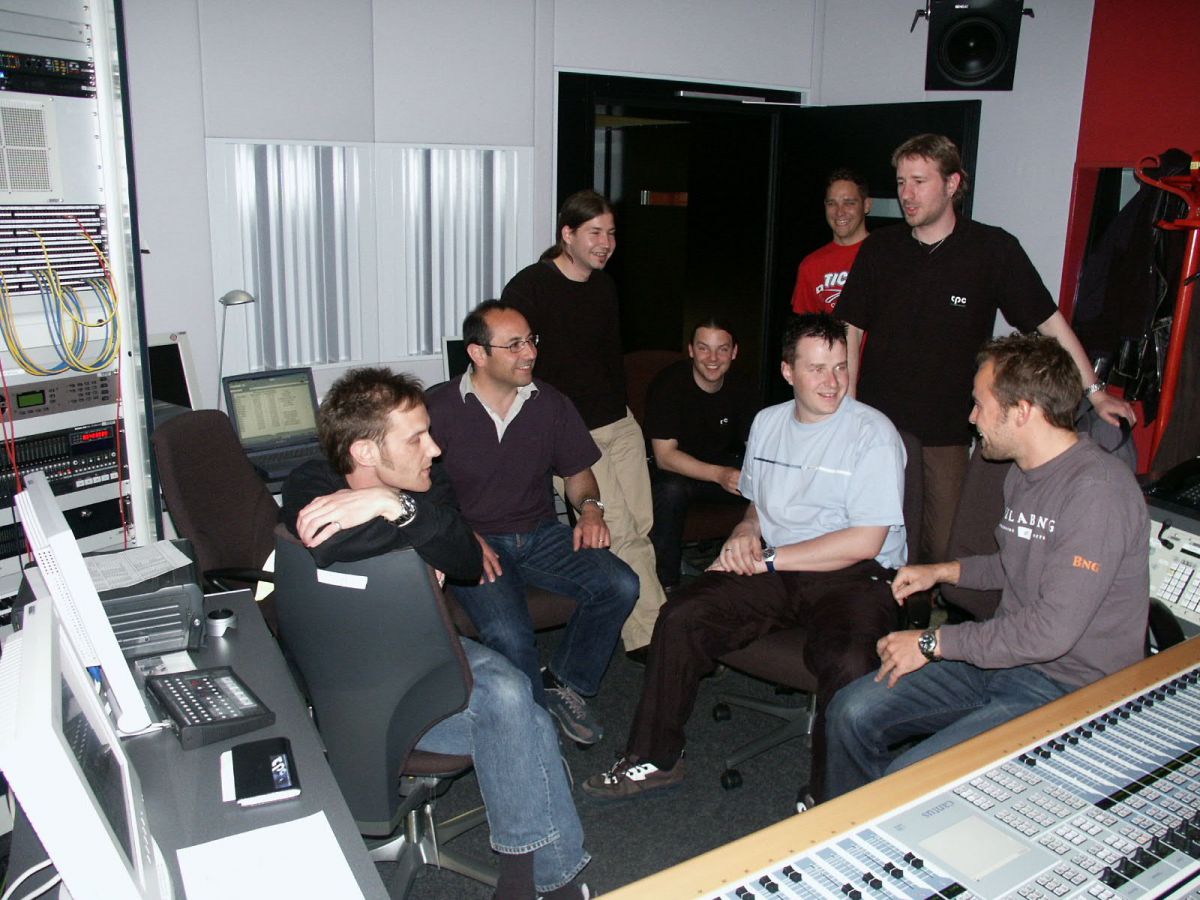 2003 Workshop 20
