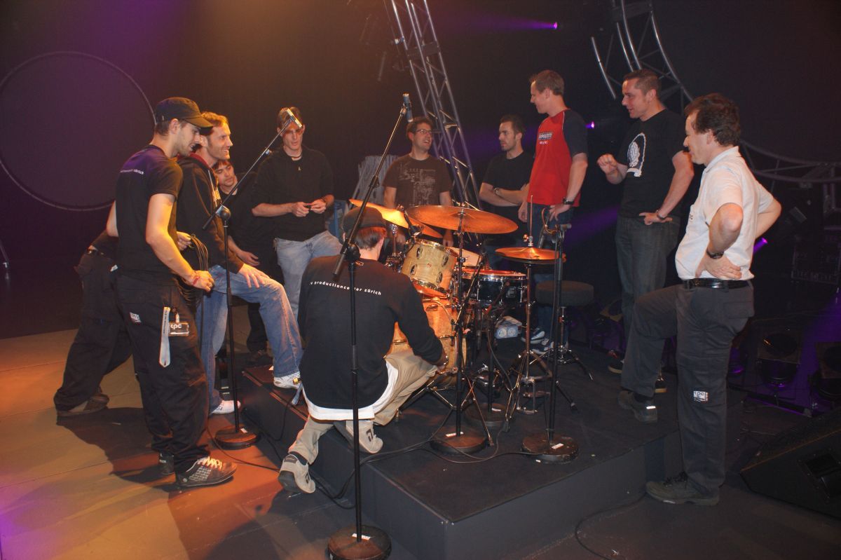 2008 Workshop 01