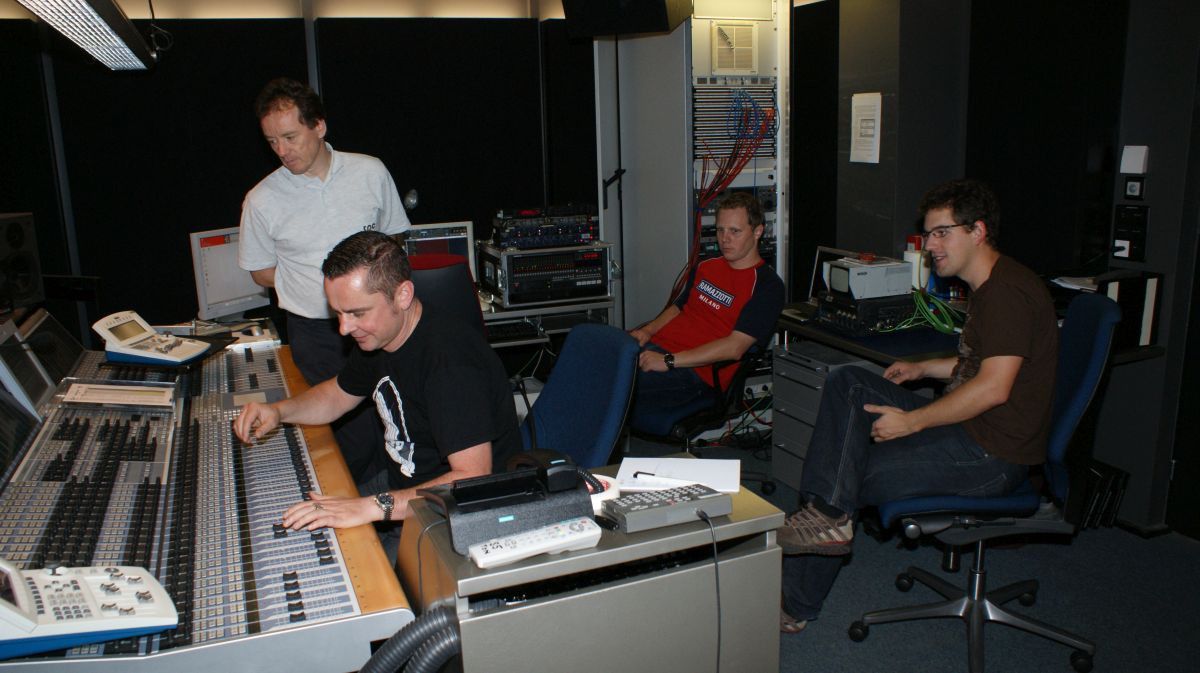 2008 Workshop 06