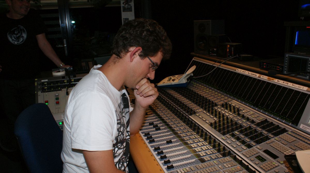 2008 Workshop 13