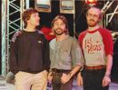 AA23 HWG Studio 1984
