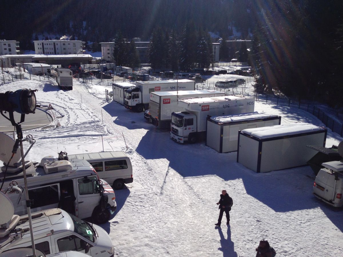 2014 WEF 12