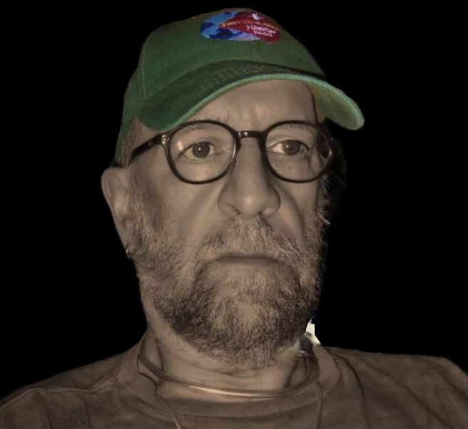 André Marcel Pache